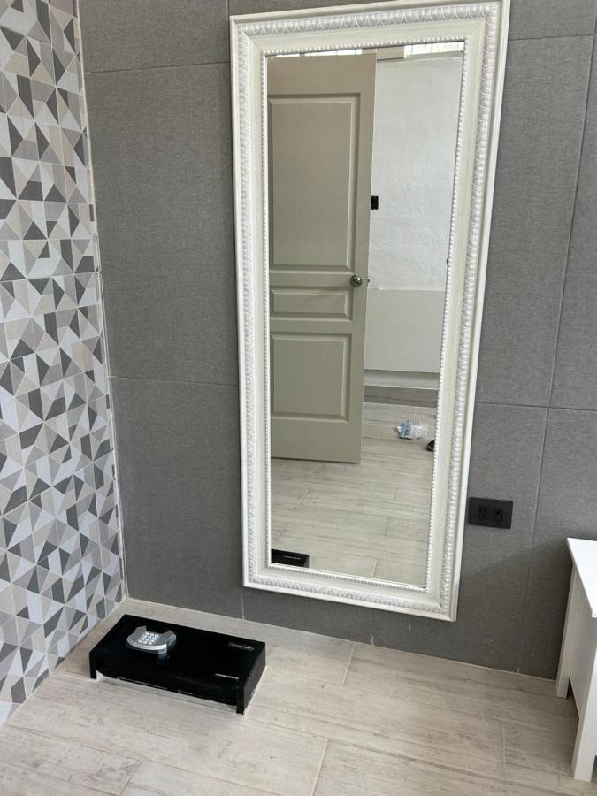 Appartamento Rose 5 Cancún Esterno foto